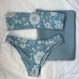 Triangl Bikini - great condition!